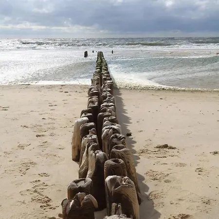 App-marina-6 Апартаменты Sylt
